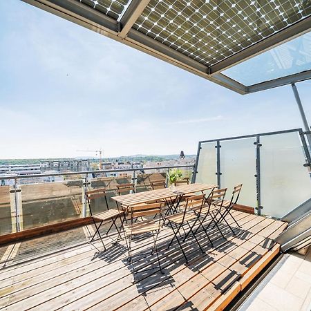 Apartments Next To Schoenbrunn - Free Parking !!! Wien Ngoại thất bức ảnh