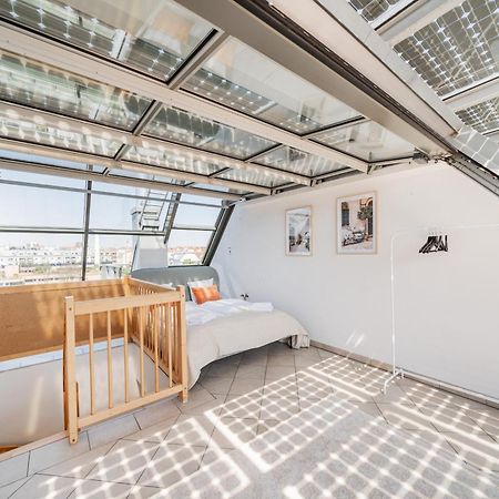 Apartments Next To Schoenbrunn - Free Parking !!! Wien Ngoại thất bức ảnh