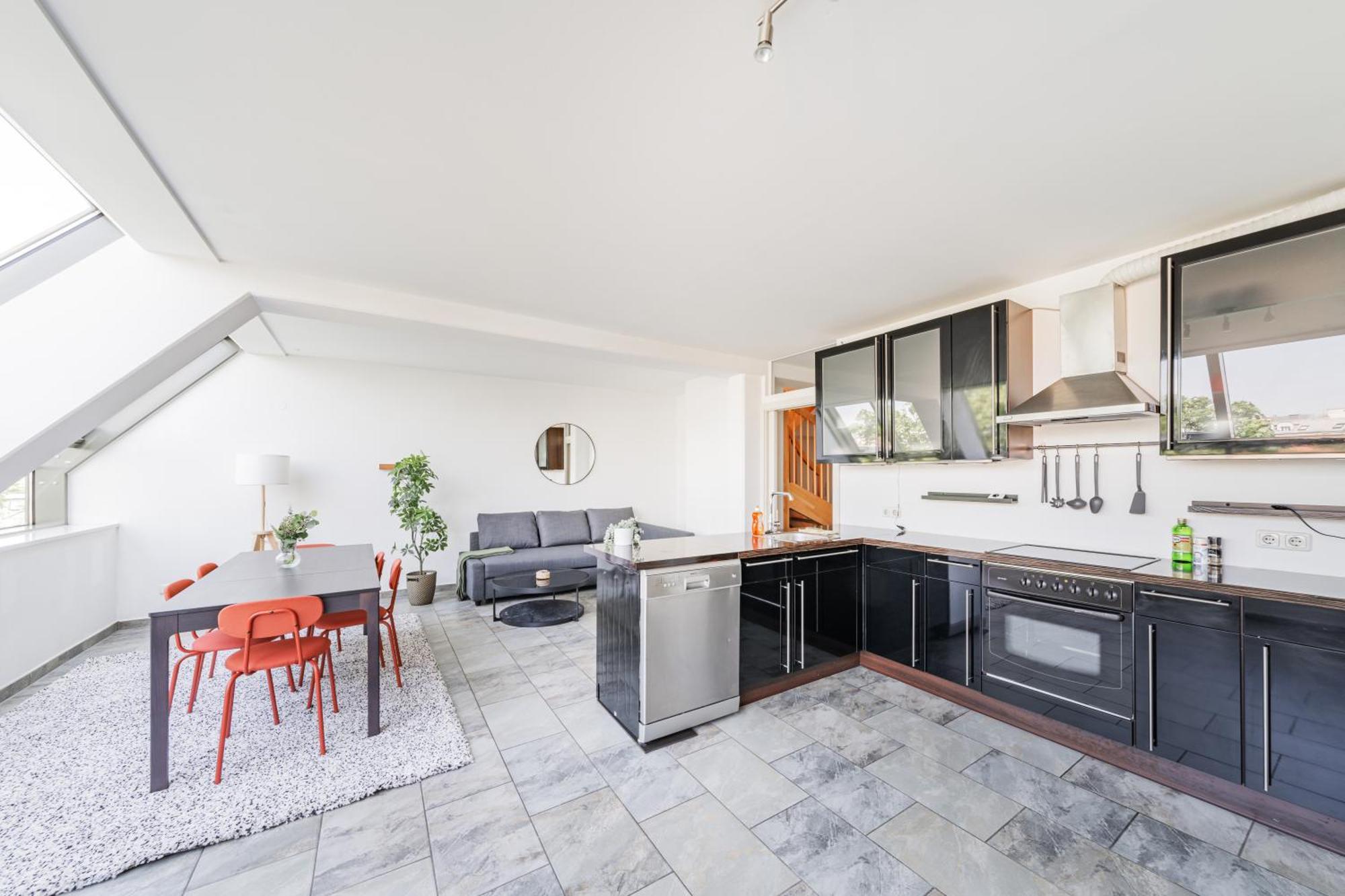 Apartments Next To Schoenbrunn - Free Parking !!! Wien Ngoại thất bức ảnh