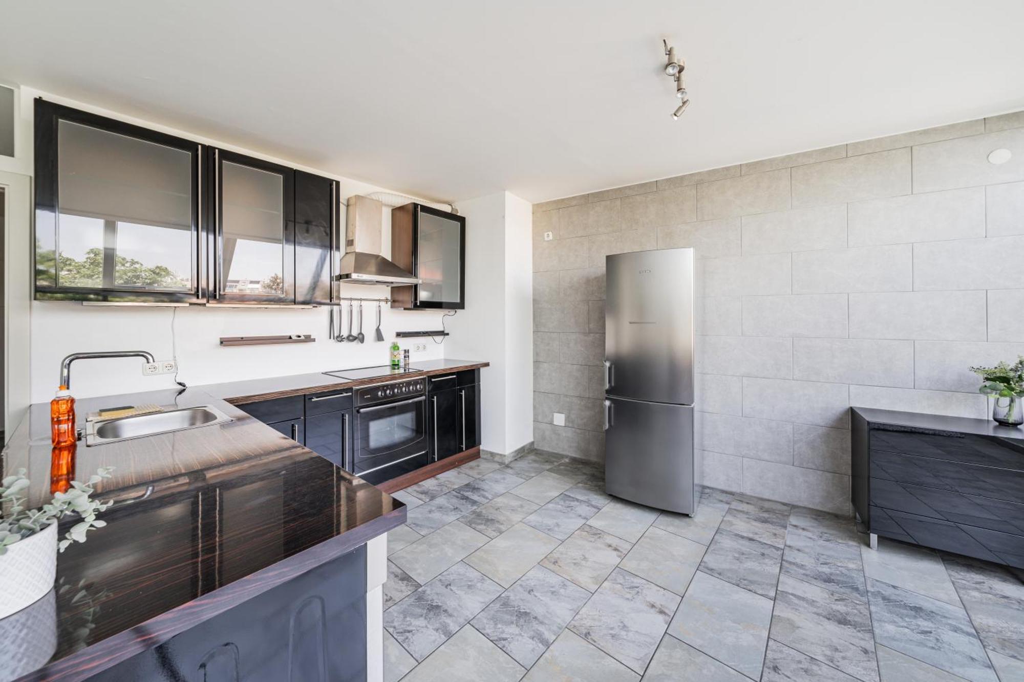 Apartments Next To Schoenbrunn - Free Parking !!! Wien Ngoại thất bức ảnh