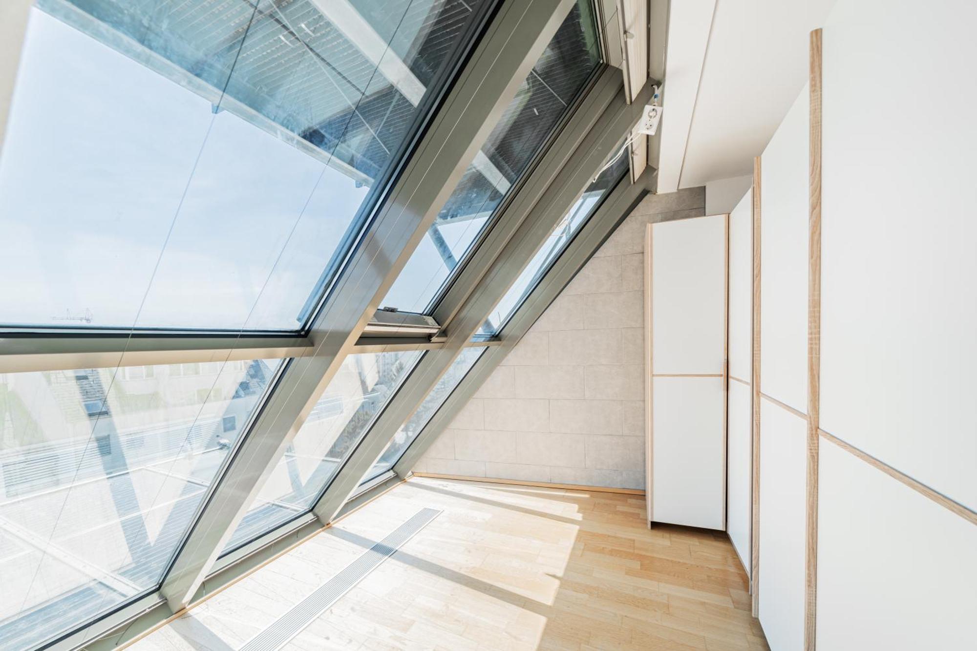 Apartments Next To Schoenbrunn - Free Parking !!! Wien Ngoại thất bức ảnh
