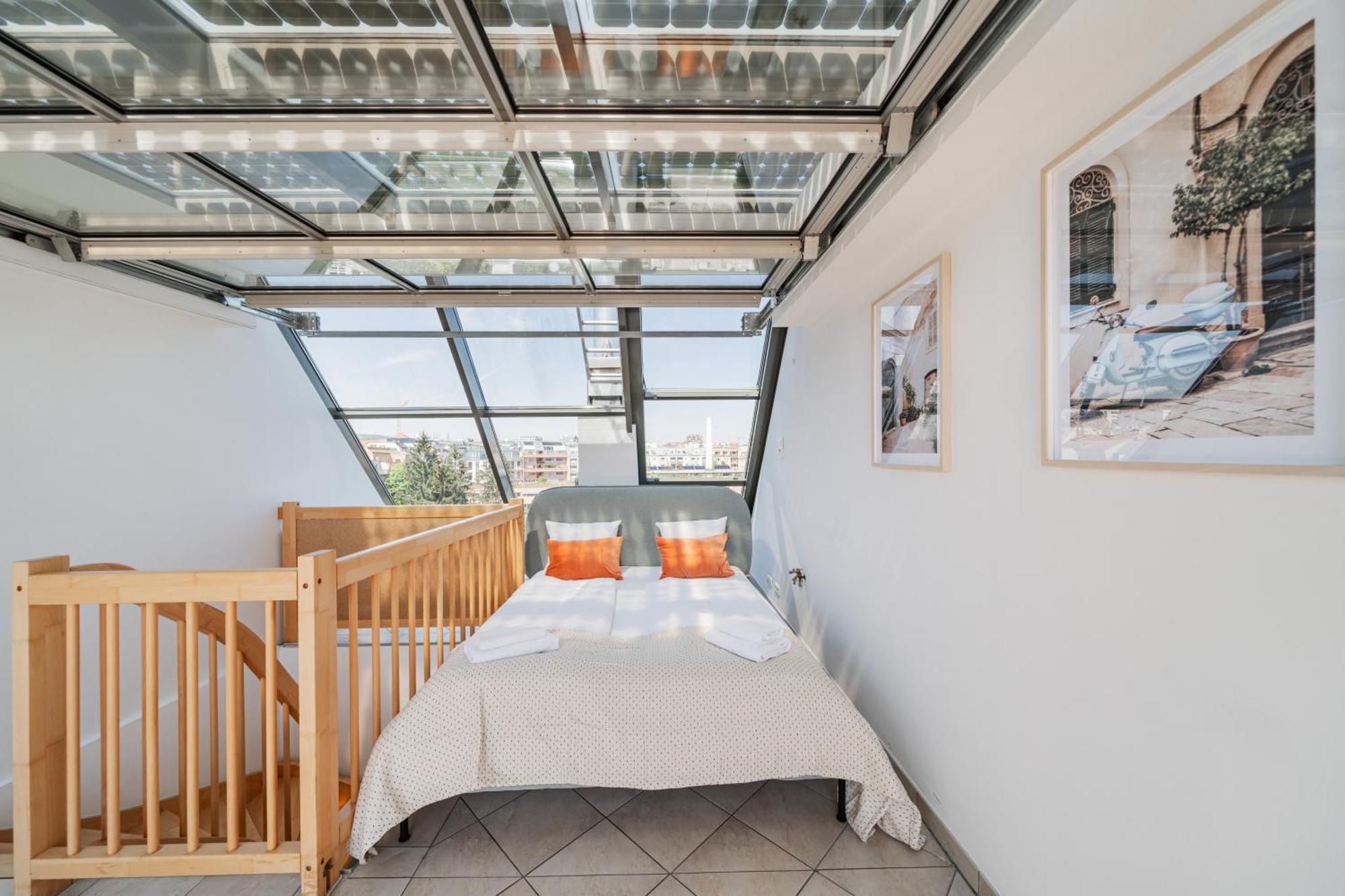 Apartments Next To Schoenbrunn - Free Parking !!! Wien Ngoại thất bức ảnh