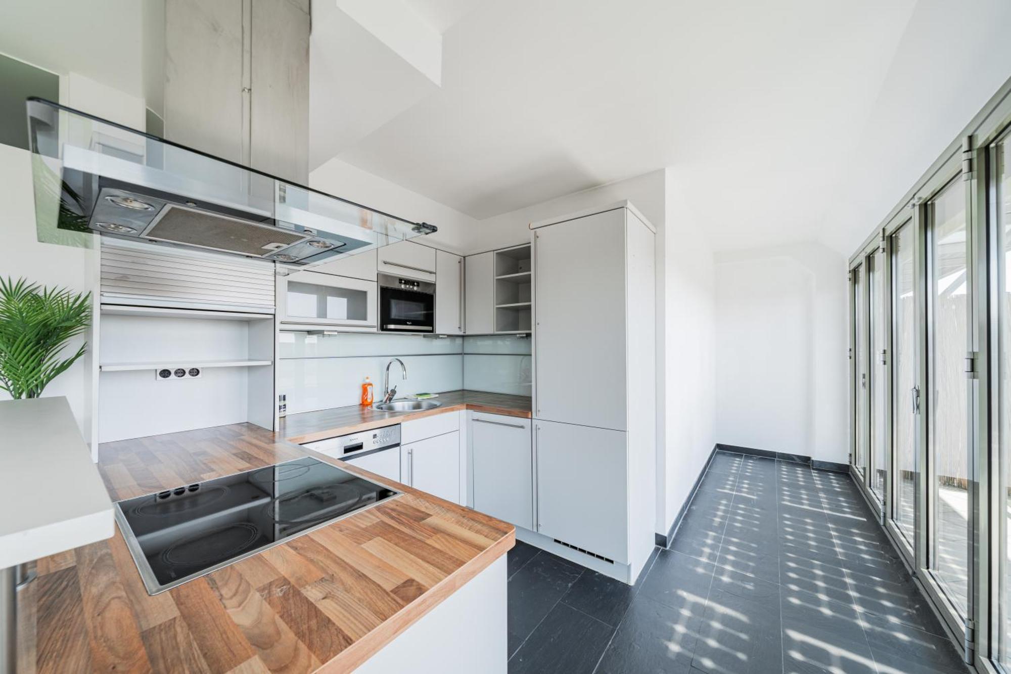 Apartments Next To Schoenbrunn - Free Parking !!! Wien Ngoại thất bức ảnh
