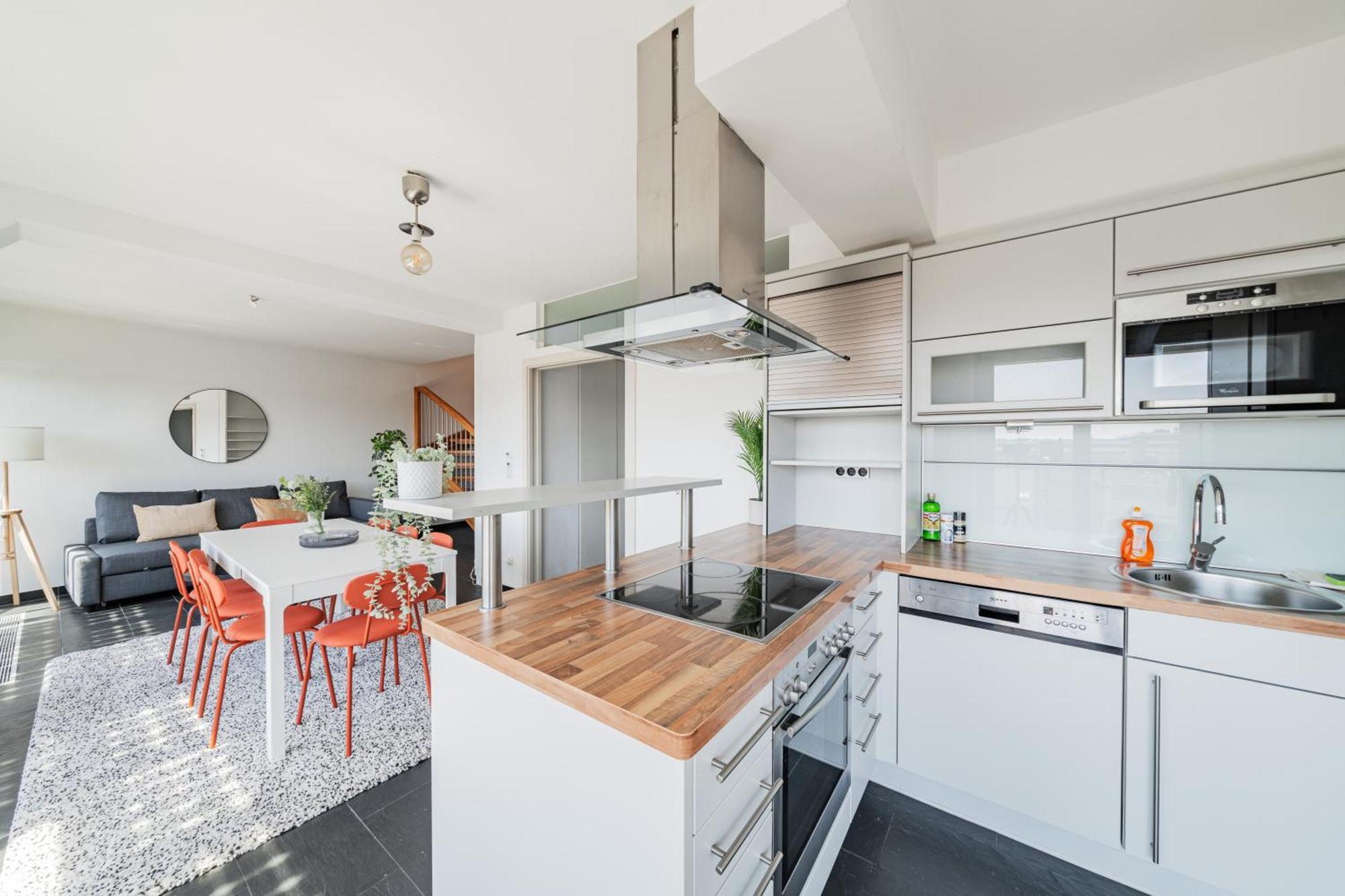 Apartments Next To Schoenbrunn - Free Parking !!! Wien Ngoại thất bức ảnh