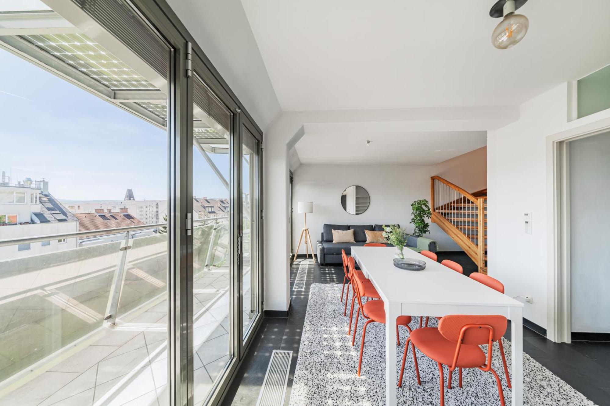 Apartments Next To Schoenbrunn - Free Parking !!! Wien Ngoại thất bức ảnh
