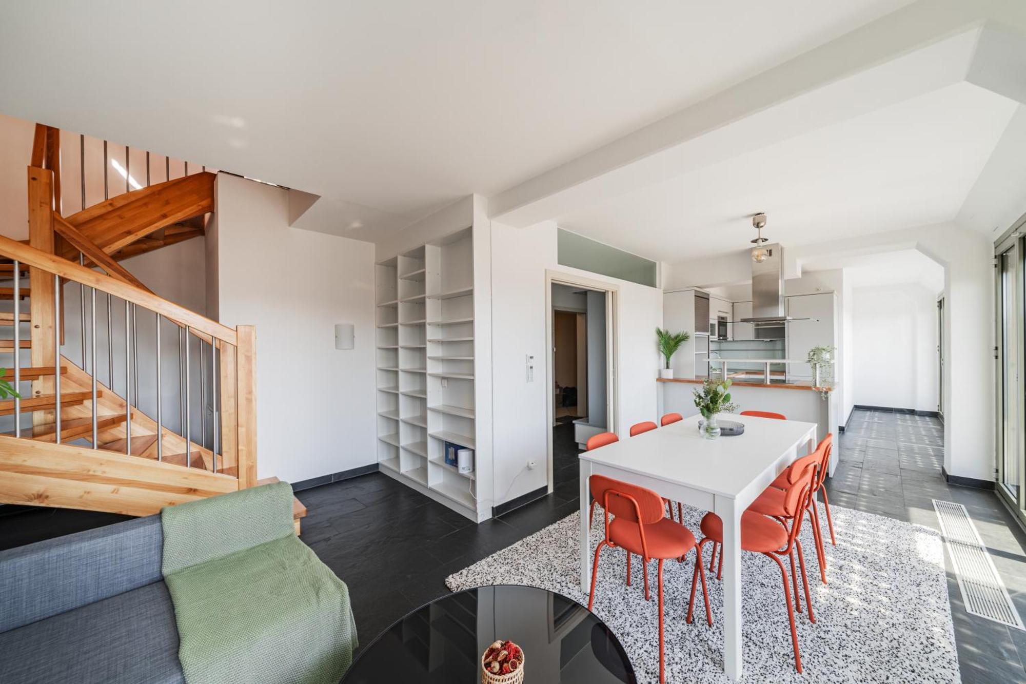 Apartments Next To Schoenbrunn - Free Parking !!! Wien Ngoại thất bức ảnh