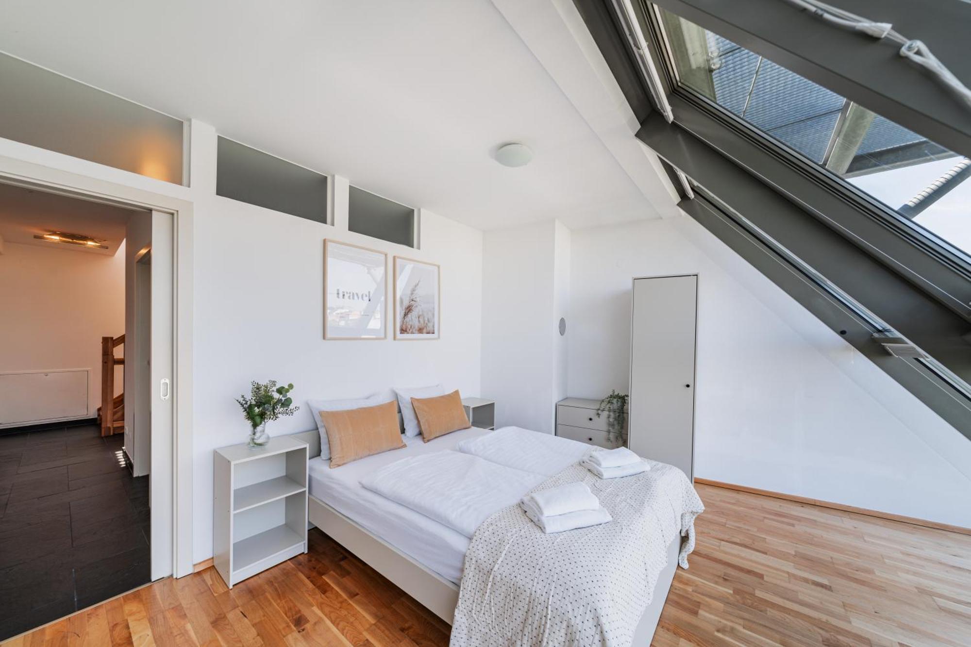 Apartments Next To Schoenbrunn - Free Parking !!! Wien Ngoại thất bức ảnh