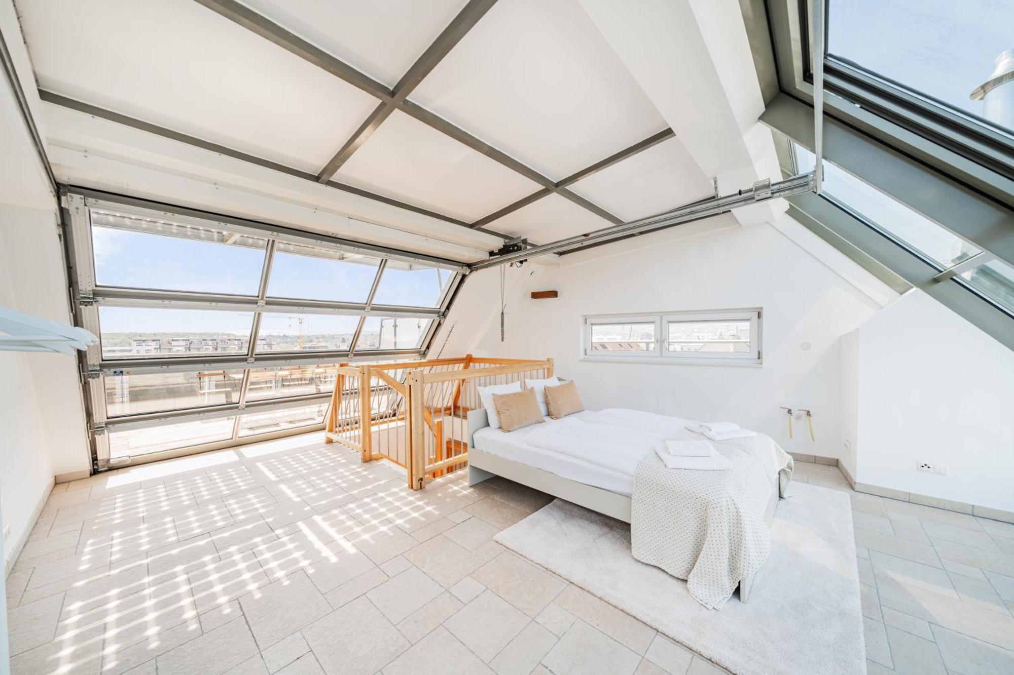 Apartments Next To Schoenbrunn - Free Parking !!! Wien Ngoại thất bức ảnh