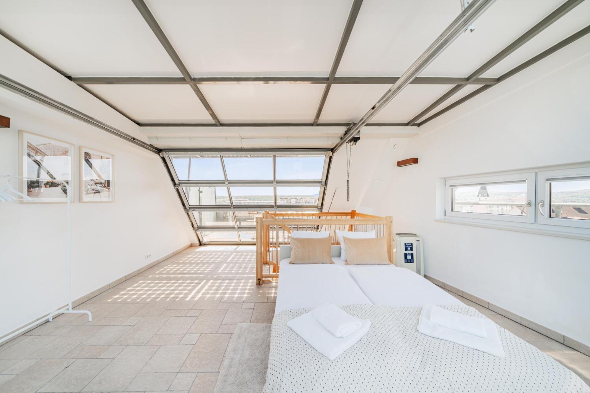 Apartments Next To Schoenbrunn - Free Parking !!! Wien Ngoại thất bức ảnh