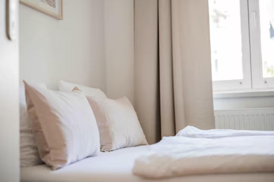 Apartments Next To Schoenbrunn - Free Parking !!! Wien Ngoại thất bức ảnh