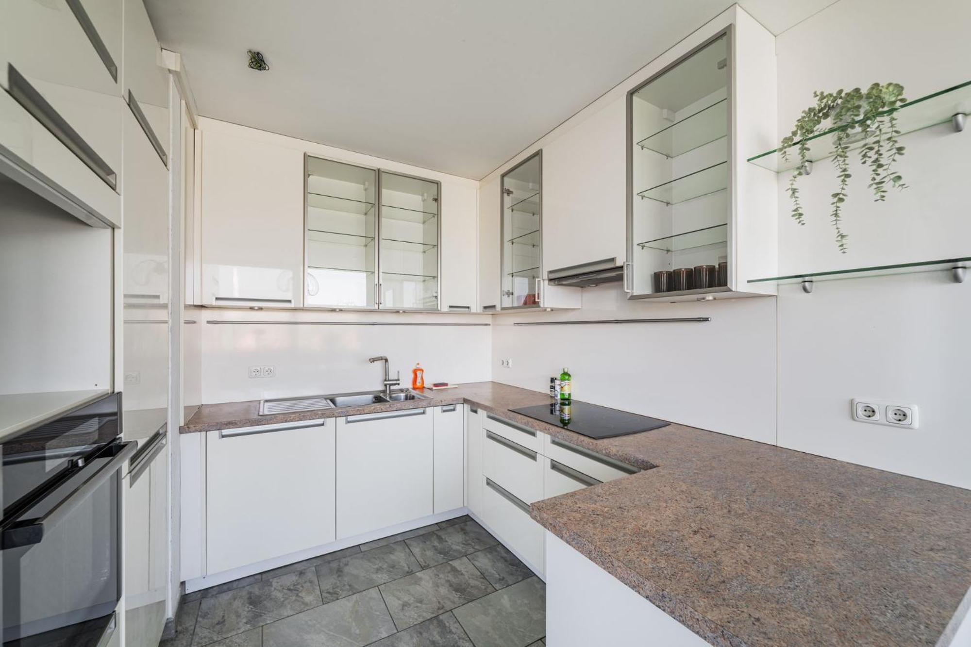 Apartments Next To Schoenbrunn - Free Parking !!! Wien Ngoại thất bức ảnh