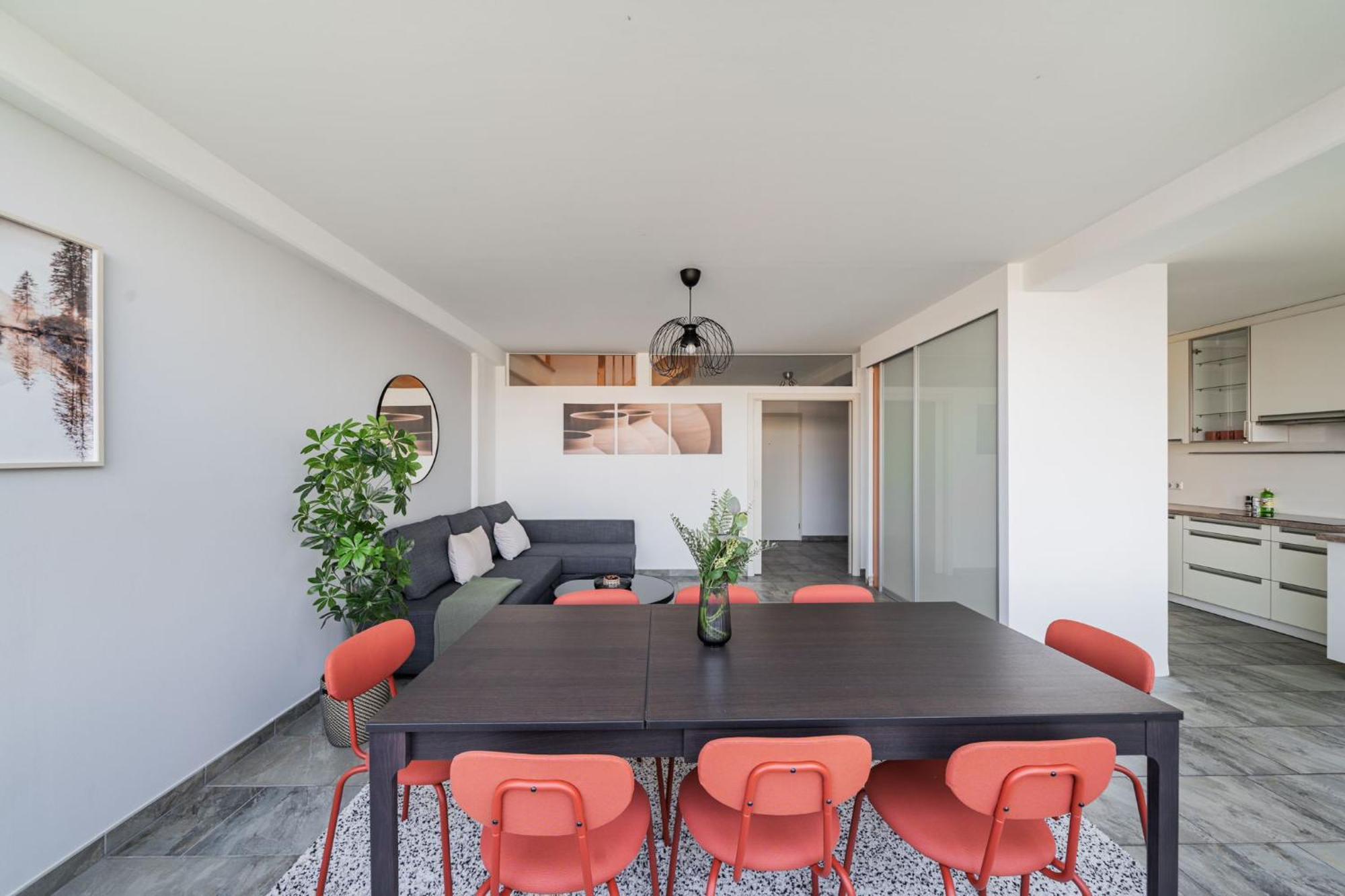 Apartments Next To Schoenbrunn - Free Parking !!! Wien Ngoại thất bức ảnh