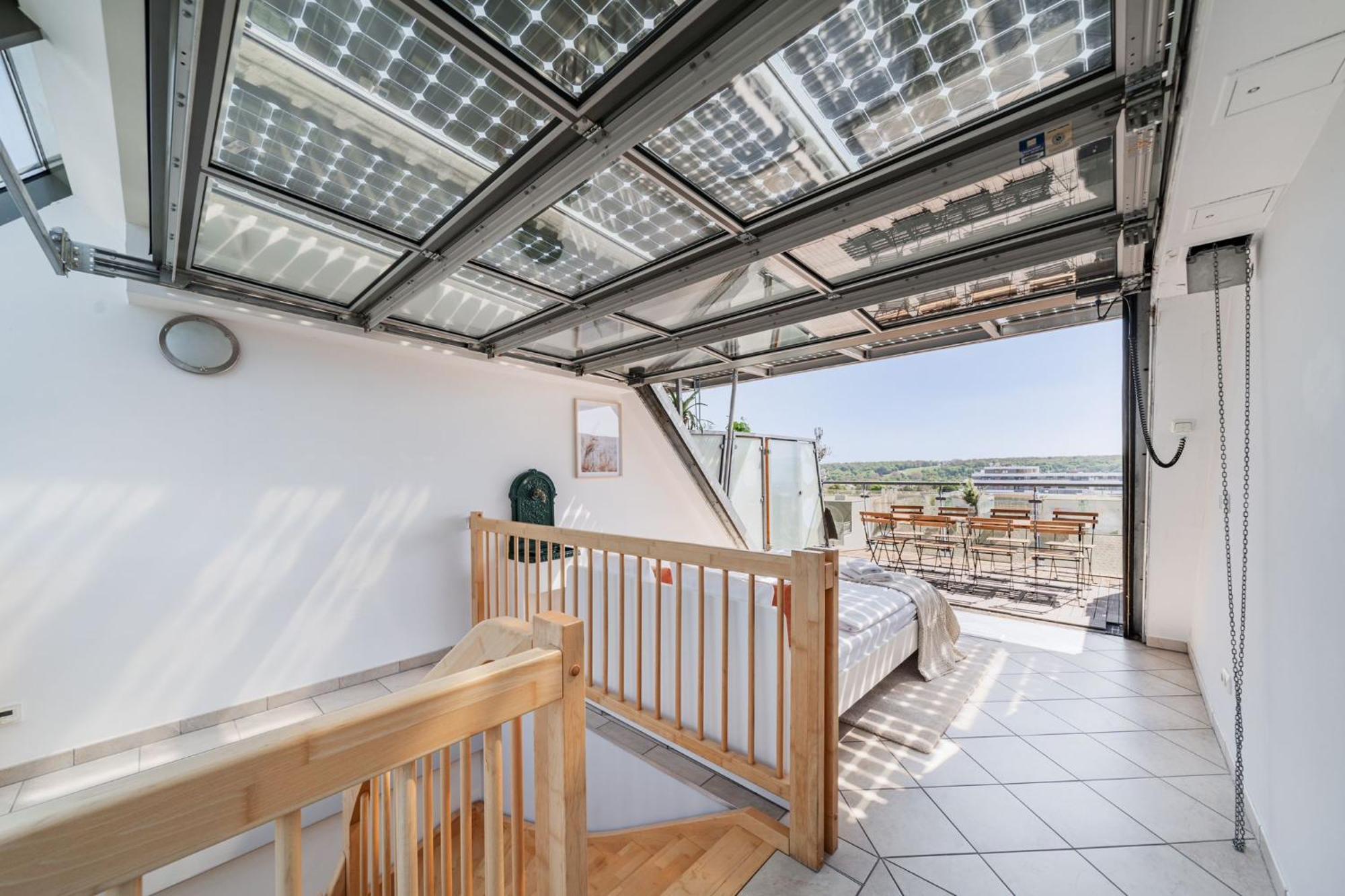 Apartments Next To Schoenbrunn - Free Parking !!! Wien Ngoại thất bức ảnh